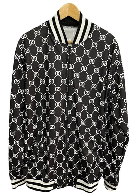 campera gucci